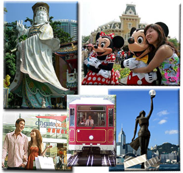 hongkongontour ͧ